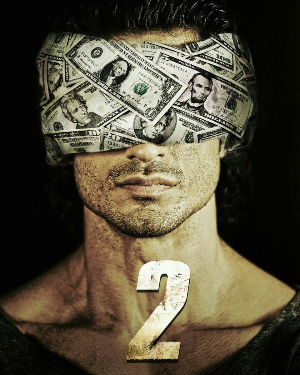 pr_rushali's tweet photo. #Commando2PosterTomorrow #KaranIsBack #Commando2 https://t.co/EhFDxMgZ4v