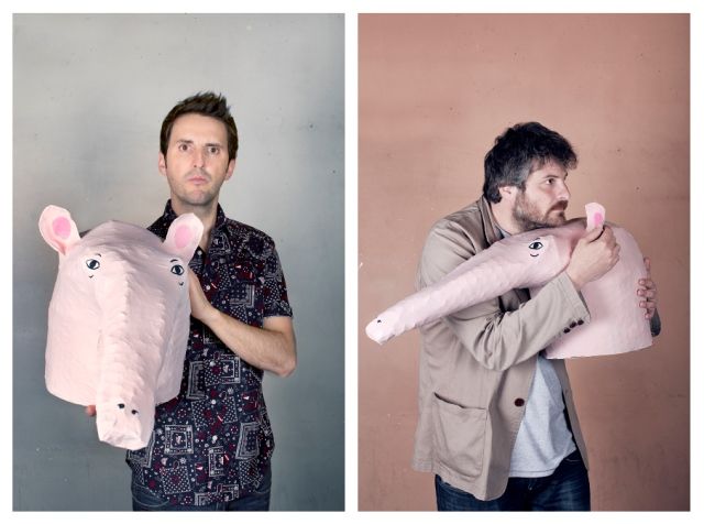 El humor más divertido, ¡también viene de dos en dos! 👬😆 Descubre 6 dúos comicos que NO PUEDES PERDERTE en directo👉ow.ly/YYrbE