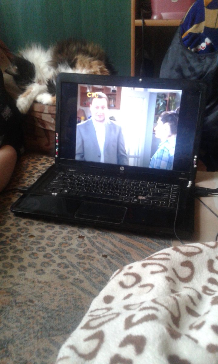 MeriMoretti19's tweet image. Уже сходили в больницу, и теперь смотрим с димоном ворониных