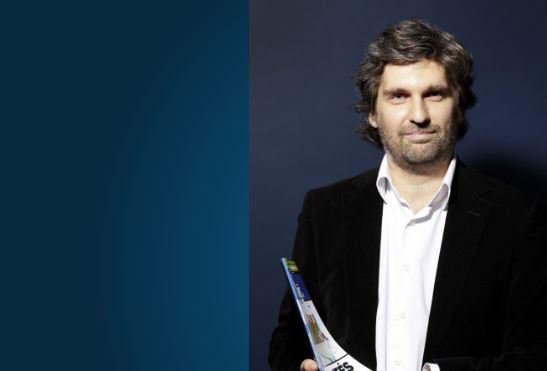 Guillaume Matthieu : permettre aux personnes âgées de se déplacer en toute liberté [#silvereco #mobilite] : goo.gl/vRdFn3