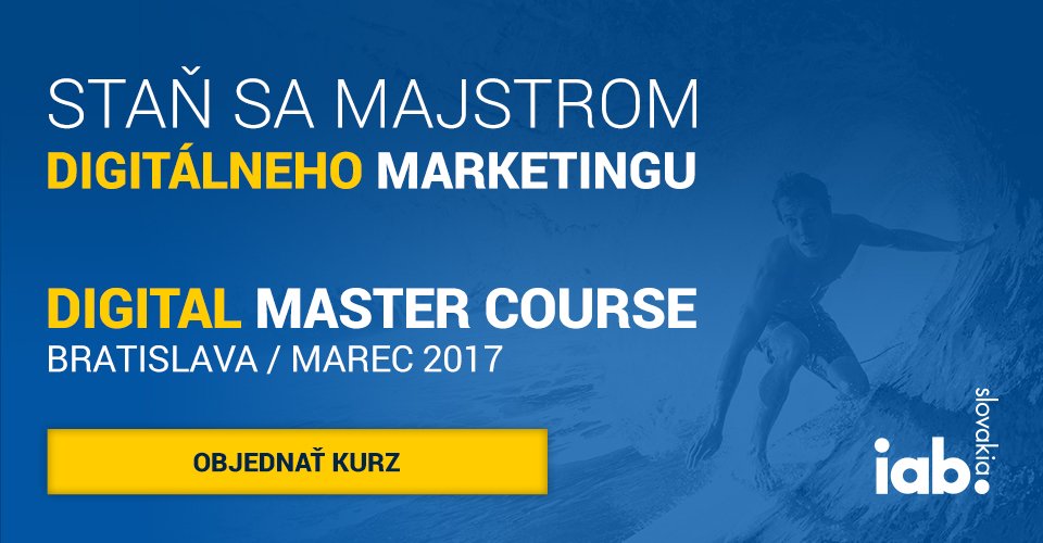 IAB Slovakia tweet media