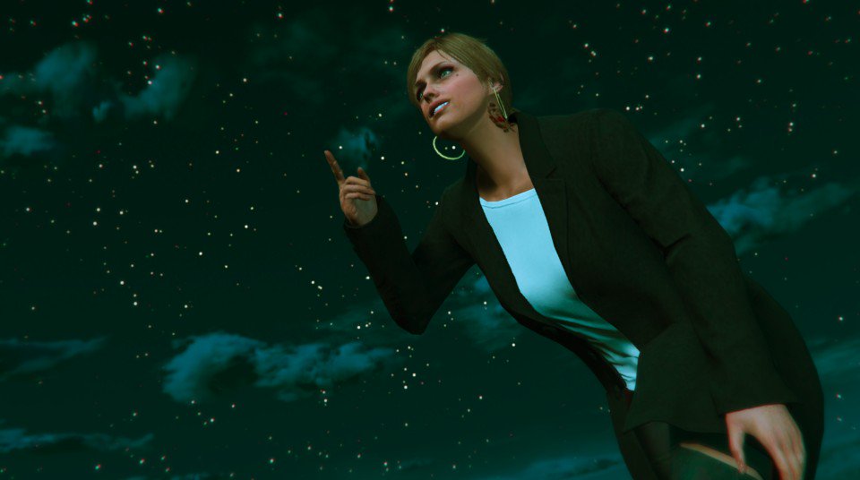 EcBc2000's tweet image. EC-BC2000 shared the Grand Theft Auto V photo Palomino Highlands rsg.ms/f268b6e