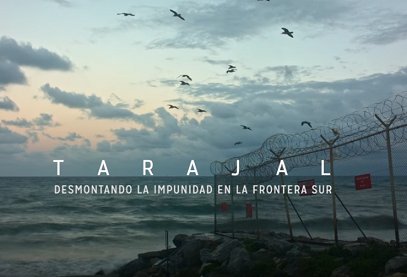 RadioKras's tweet photo. Hoy a las 20h proyección de TARAJAL en @revoltosagijon y encuentro con el productor Salvador Rodriguez y Las CasiCasiotone
#CineSocialyDDHH https://t.co/GyFimVKKRa