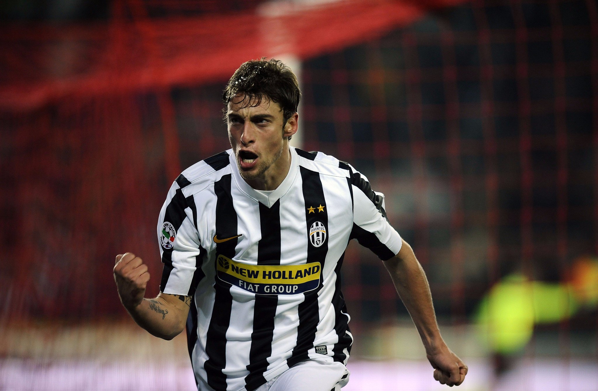 From the youth team to Juventus hero...

Wish Claudio Marchisio a happy birthday!    