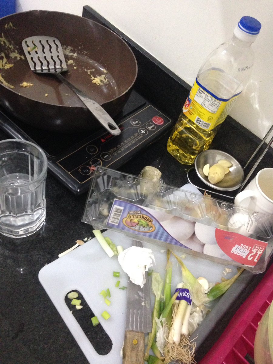 wpklsgo4broke's tweet photo. #cookingmaster #wpkls https://t.co/7WOODjcatd