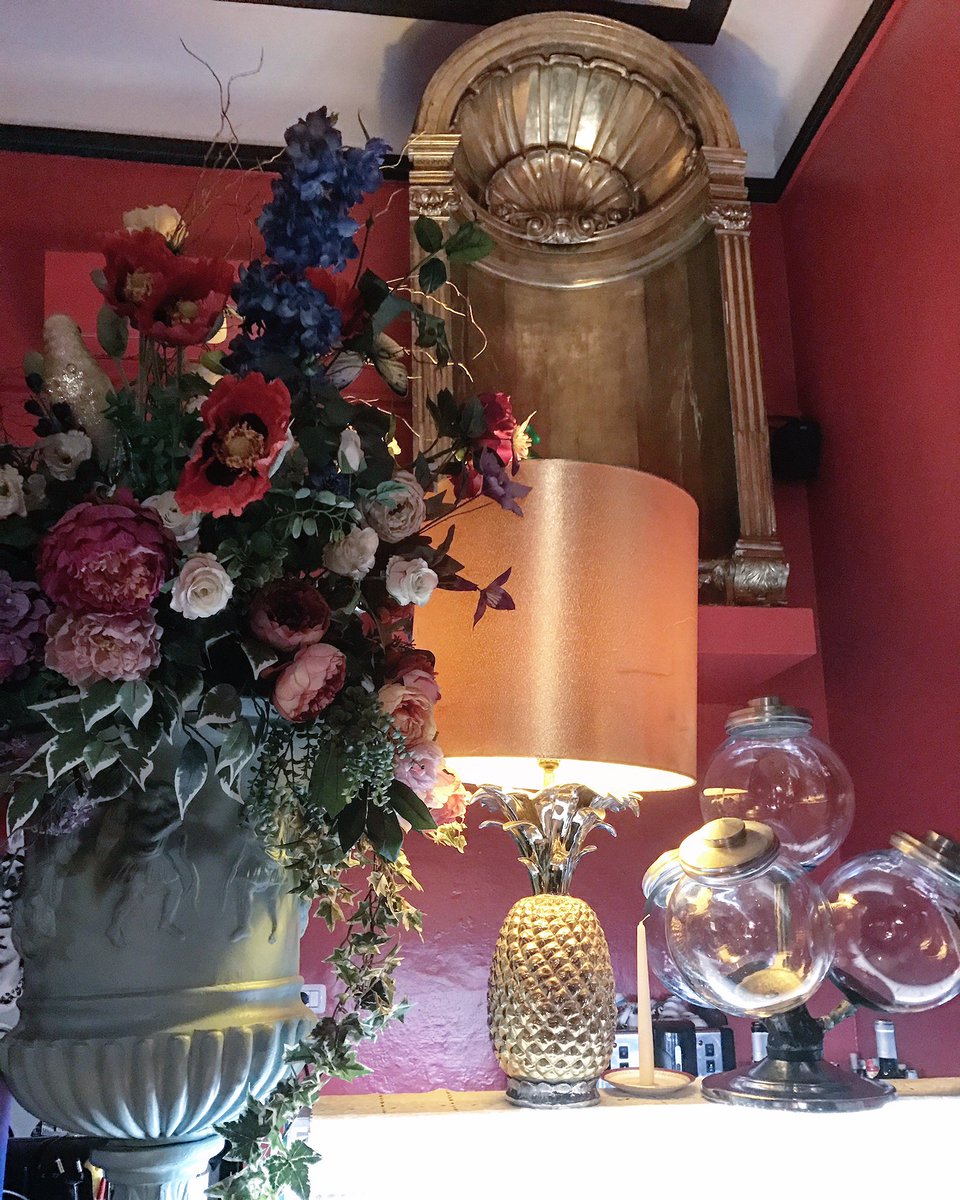 Più arte - The Small Bistrot <a href="/giancpetriglia/">Giancarlo Petriglia</a>