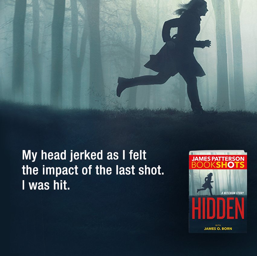 Here's a sneak peek from one of my newest @Book_Shots, HIDDEN. Purchase it here: bit.ly/2jkvxyZ https://t.co/wPfv8bnQCP