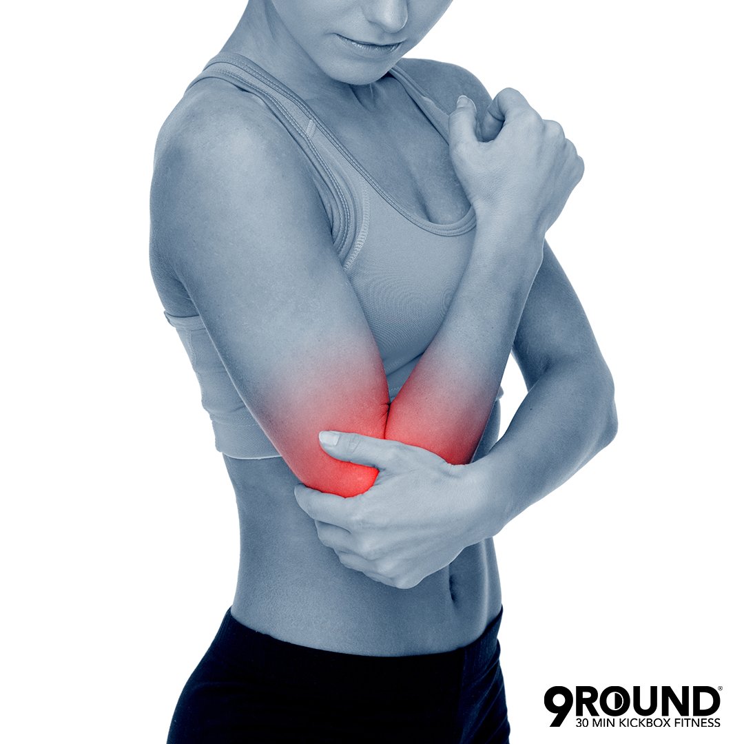 9RoundKC's tweet image. Muscle Soreness vs. Injury... what's the difference?
bit.ly/2iLu2Vs