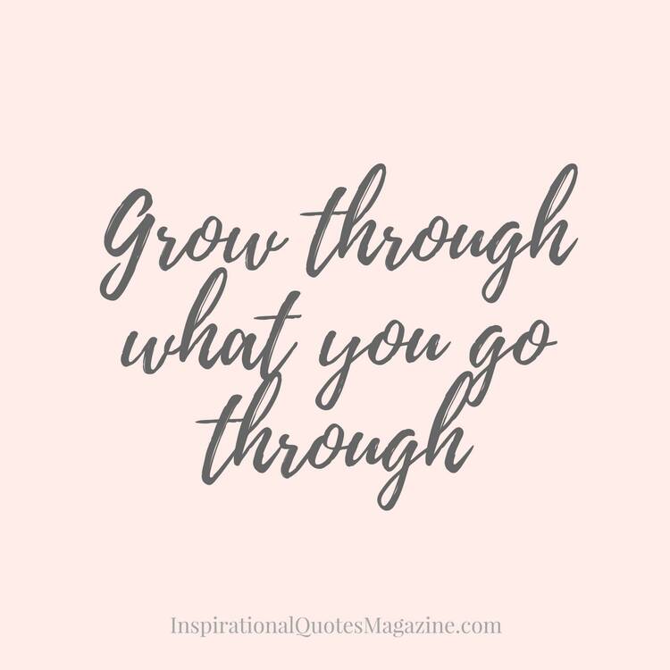 88BlessingsInc's tweet image. Whatever you #GoThrough don't do it without Him. At that point will you truly #GrowThroughIt #ThursdayThought #88Blessings