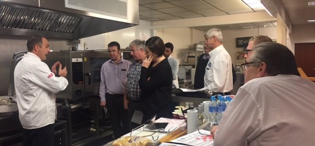 RATIONAL Japan tweet media