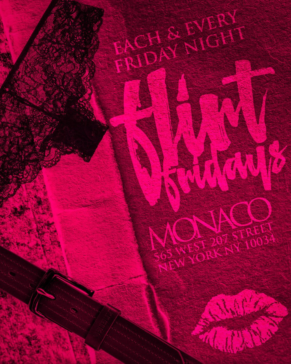 Monaco Lounge tweet media