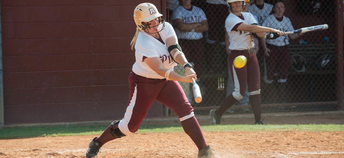 ArmstrongPirate's tweet photo. Congratulations to senior Hannah Reppert on being named to the 2017 FPN Preseason All-American squad! https://t.co/4usnRmNH59 @Armstrong_SB https://t.co/QF8MzUBm0E