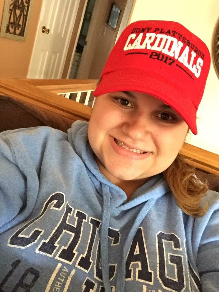 niccg24's tweet photo. THE WAIT IS OVER! I LEAVE FOR SUNY PLATTSBURGH TOMORROW!!!! I'M SO EXCITED! @SUNYPlattsburgh https://t.co/ZuuU0fdrT2
