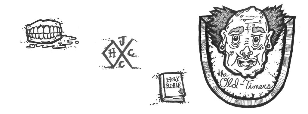 PunkaholicsAnonymous tweet media