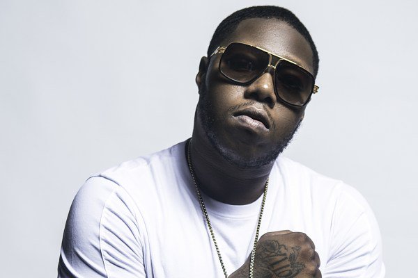  Happy Birthday, Z-Ro!  via 