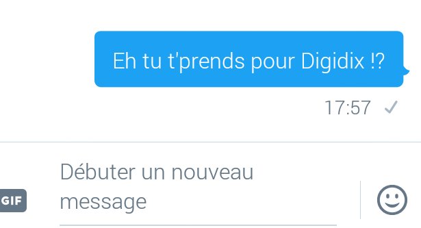 RobertPateOff's tweet photo. Je crois que oui :( @HenriLaCroute #RIPHenri https://t.co/PjdIGn9yus
