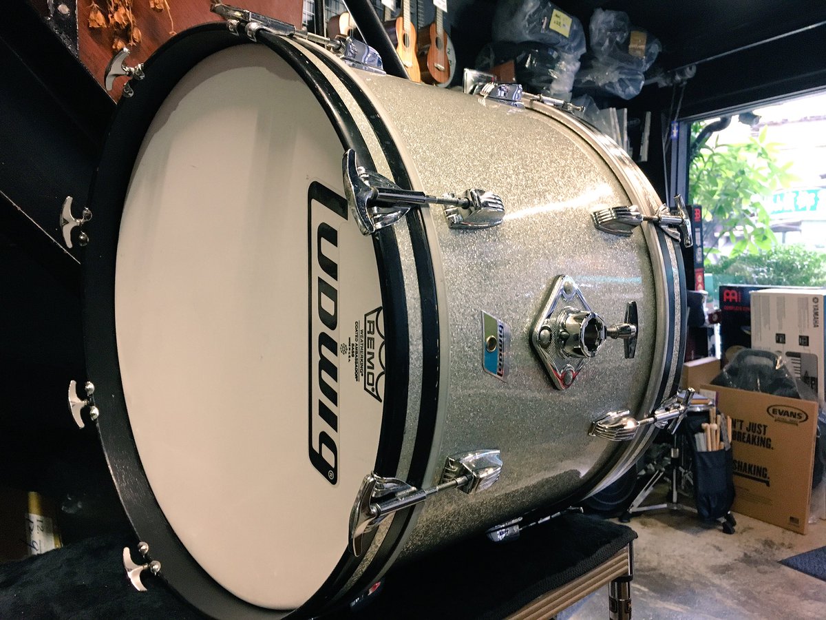 Backbone_Taiwan's tweet image. Ludwig 70" in the House