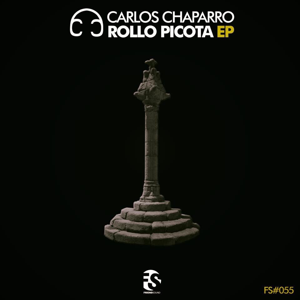 Ya a la venta ROLLO PICOTA &amp; LA CENTRAL mis dos nuevos tracks echales un vistazo en beatport.com/release/rollo-…   RT ;)