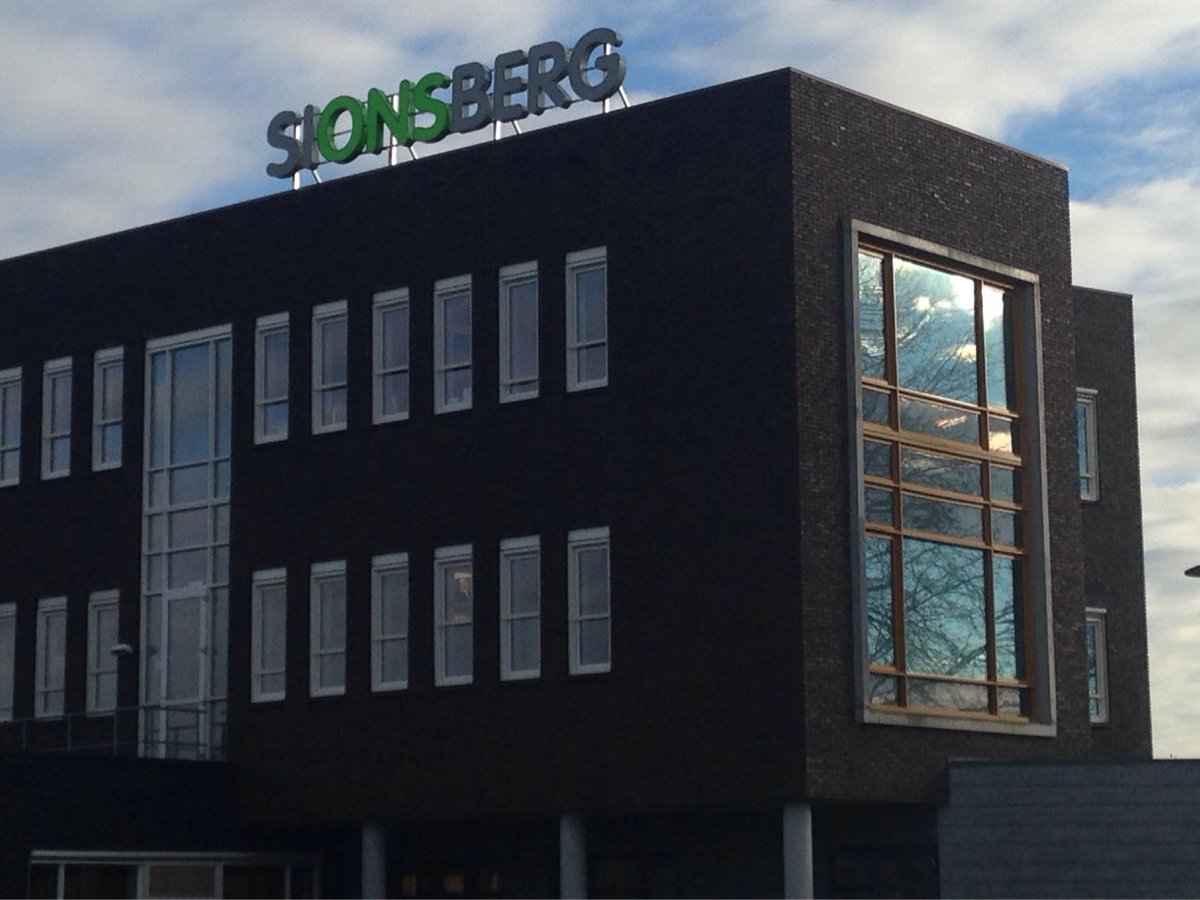 Een mooi werkbezoek met <a href="/christenunie/">ChristenUnie</a> Dantumadiel en Dongeradeel gebracht aan de Sionsberg.