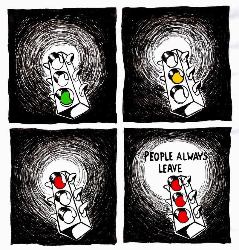 hippie_bullshit's tweet photo. "People always leave" ~Peyton Sawyer #OTHwthefeels https://t.co/LRUketAKxM