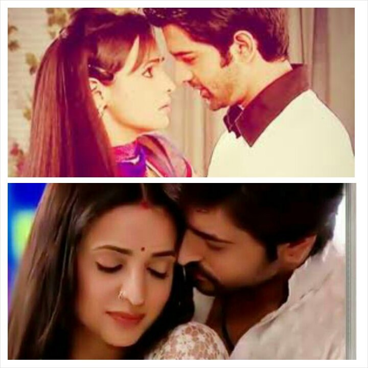 Which is your most favorite??  RT for #ArShi and fav for #PaRud 😉😉
