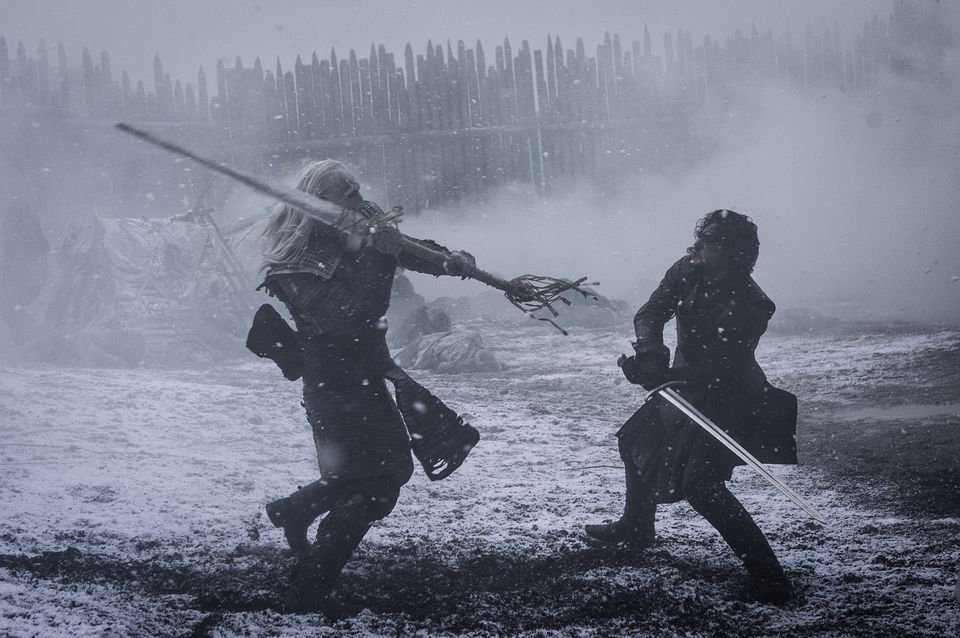 jonftrhaegar's tweet photo. Day 7. Favourite GoT Episode - Hardhome. Forever and ever. #KitHarington #7DaysofKit https://t.co/vdSUyfz9qX