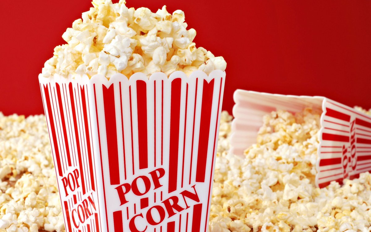 ItsNationalDay's tweet photo. It's #NationalPopcornDay 🍿 
How do you like yours? Extra Butter for us please! Yum😋 #Foodie #Popcorn #Tasty https://t.co/GB8LDmcTq0