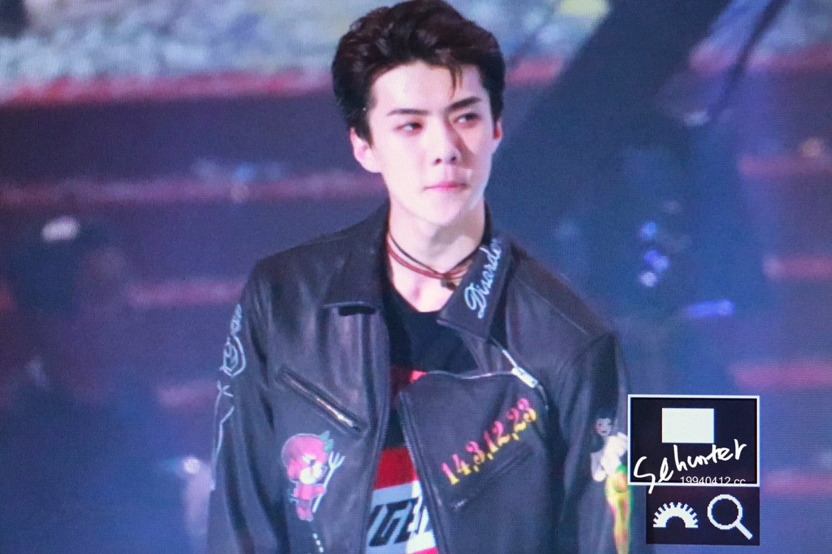 sehunter_com's tweet photo. 170119 SMA #세훈 #SEHUN preview2 https://t.co/3eKqbpqsgL