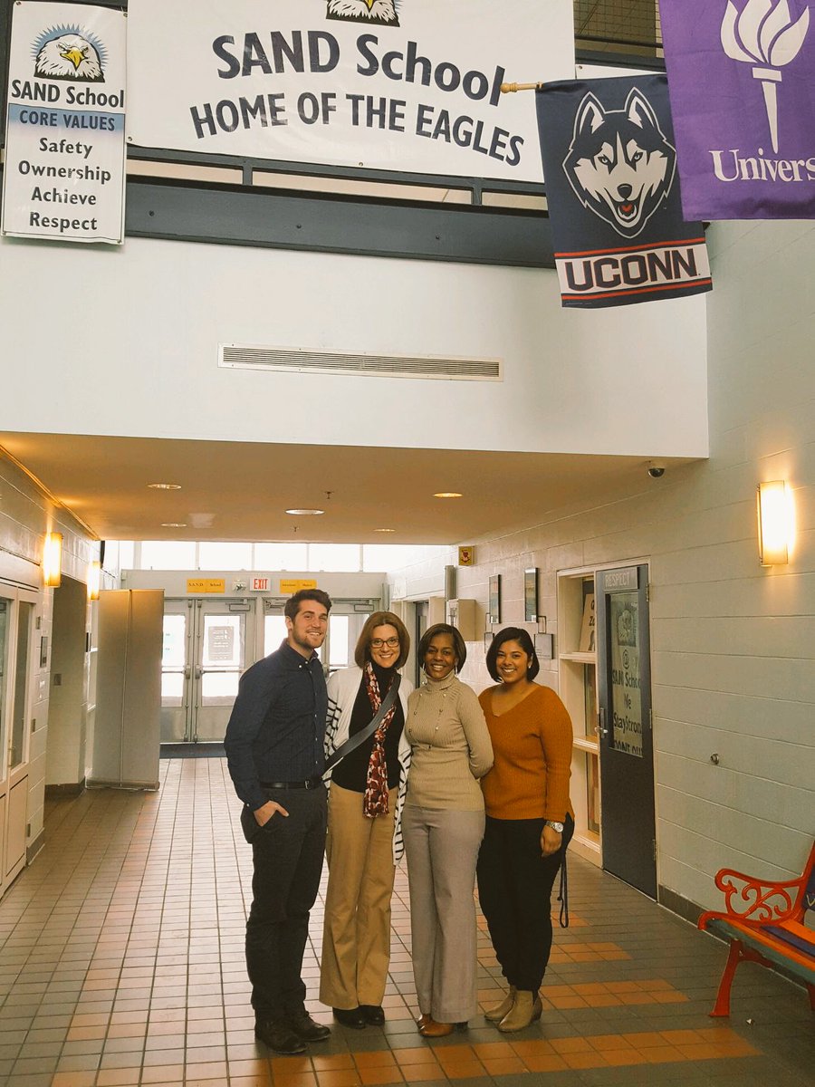 sandhartford's tweet photo. Leadership alongside I84 project! #i84project #communityvoice #SANDStrong #buildingcommunity #trueturnaround https://t.co/ncqXTO8TSq