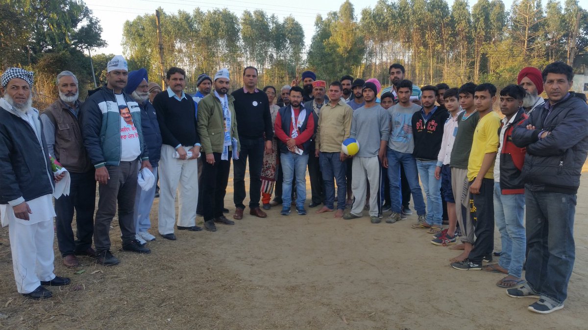Dr.Ravjot Singh tweet media