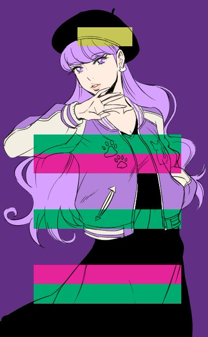 ねこゆかりのtwitterイラスト検索結果 古い順