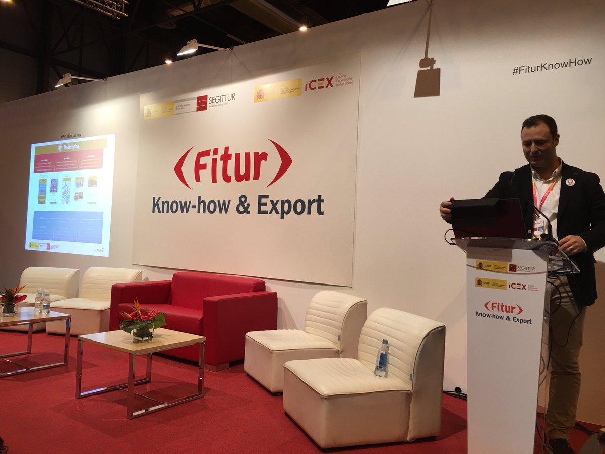 #concursoapps <a href="/SEGITTUR/">SEGITTUR</a> <a href="/fitur_madrid/">FITUR</a> <a href="/UnSheeping/">UnSheeping</a> finalista App servicio turístico nacional #fiturknowhow
