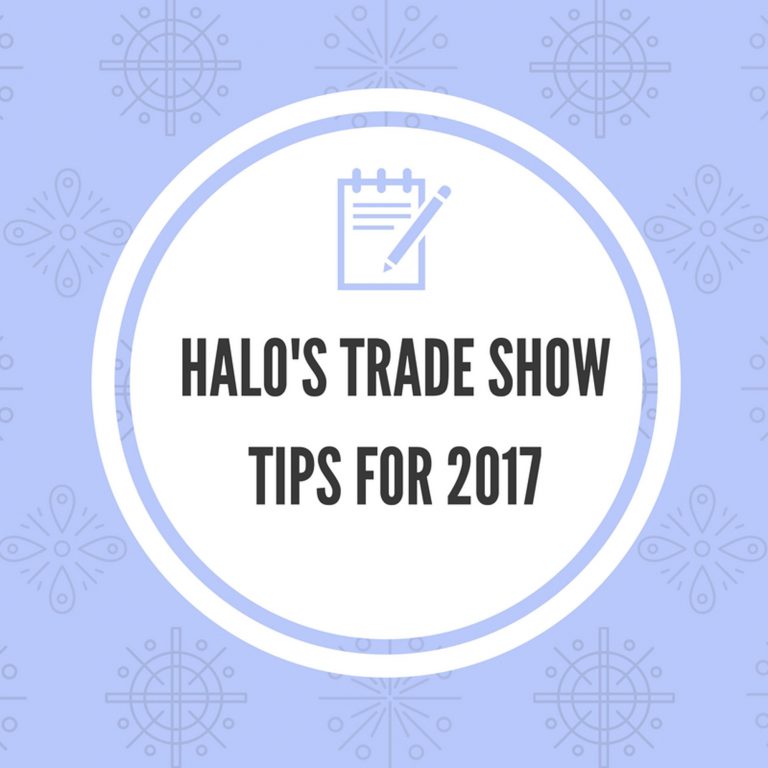 HALOBrandedSlns's tweet photo. HALO has some tips to make sure you get the most out of every event. 

https://t.co/oj5y7PMRTt https://t.co/kADPubQWNR