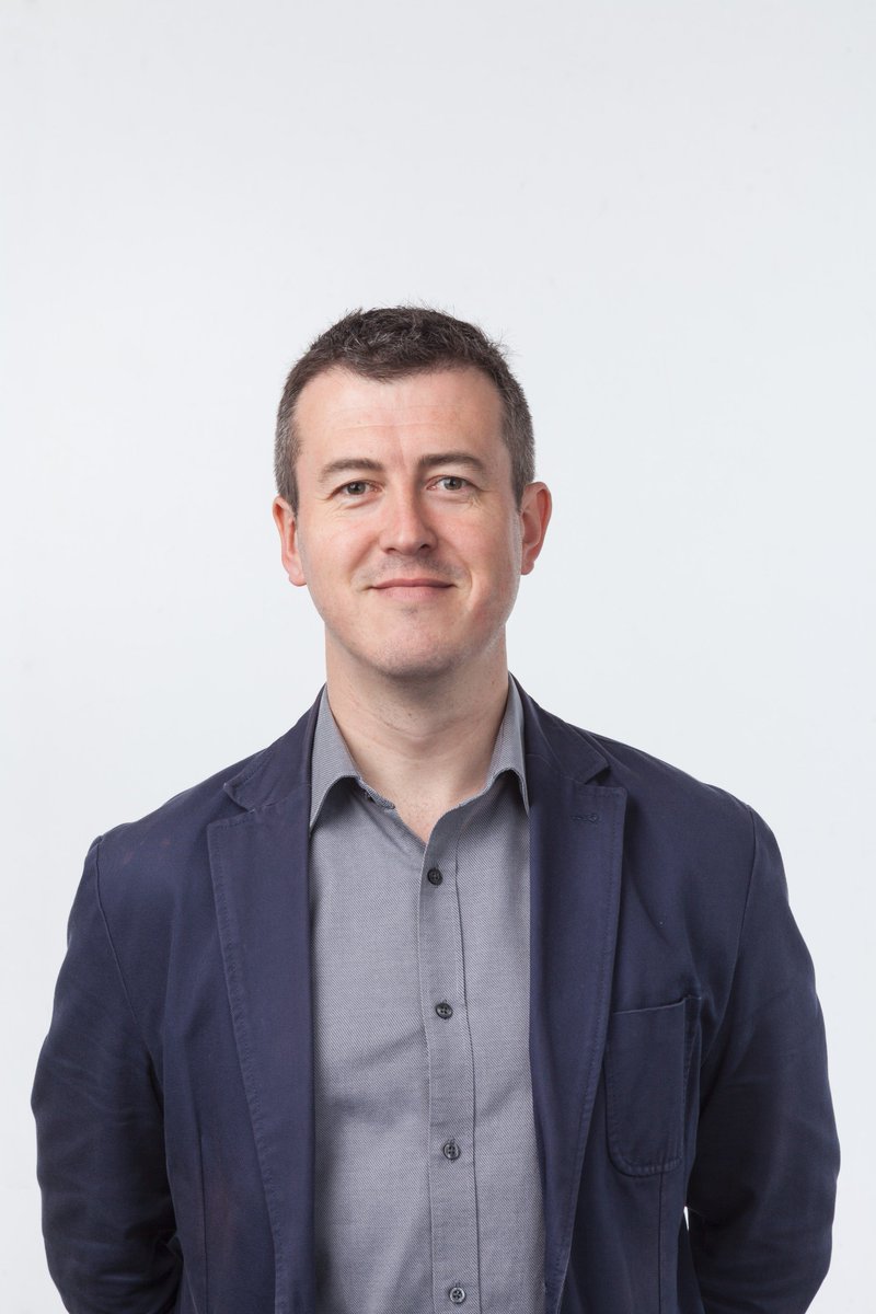 Farrells's tweet photo. Nigel Bidwell will be speaking on what #AutomatedVehicles mean for London this evening as part of @LSx_News #OurFutureLondon series https://t.co/8W0k9ZO9Tq