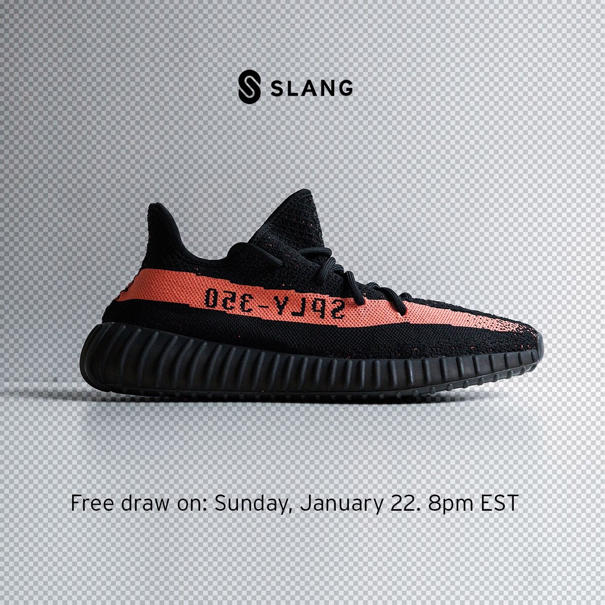 TheBestofEricB's tweet photo. Slang is dropping a pair of Adidas Yeezy Boost 350 V2 for $1 · https://t.co/omexPVXBA9 https://t.co/ySr4ysuFPg
