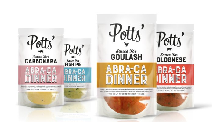 Potts' Partnership tweet media