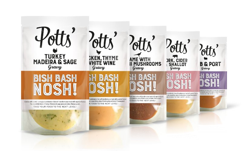 Potts' Partnership tweet media