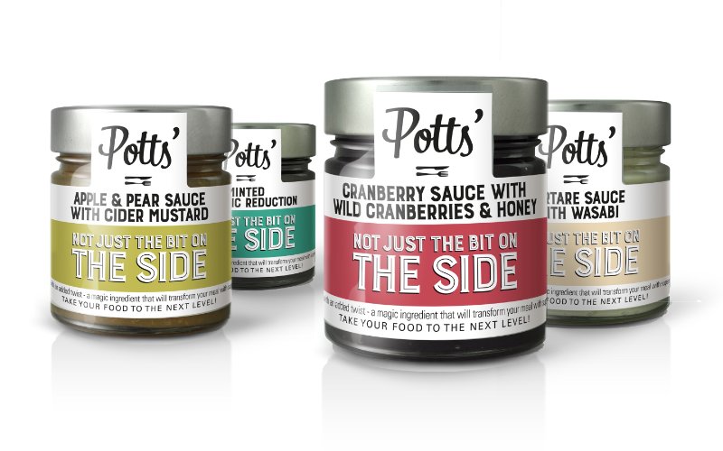 Potts' Partnership tweet media