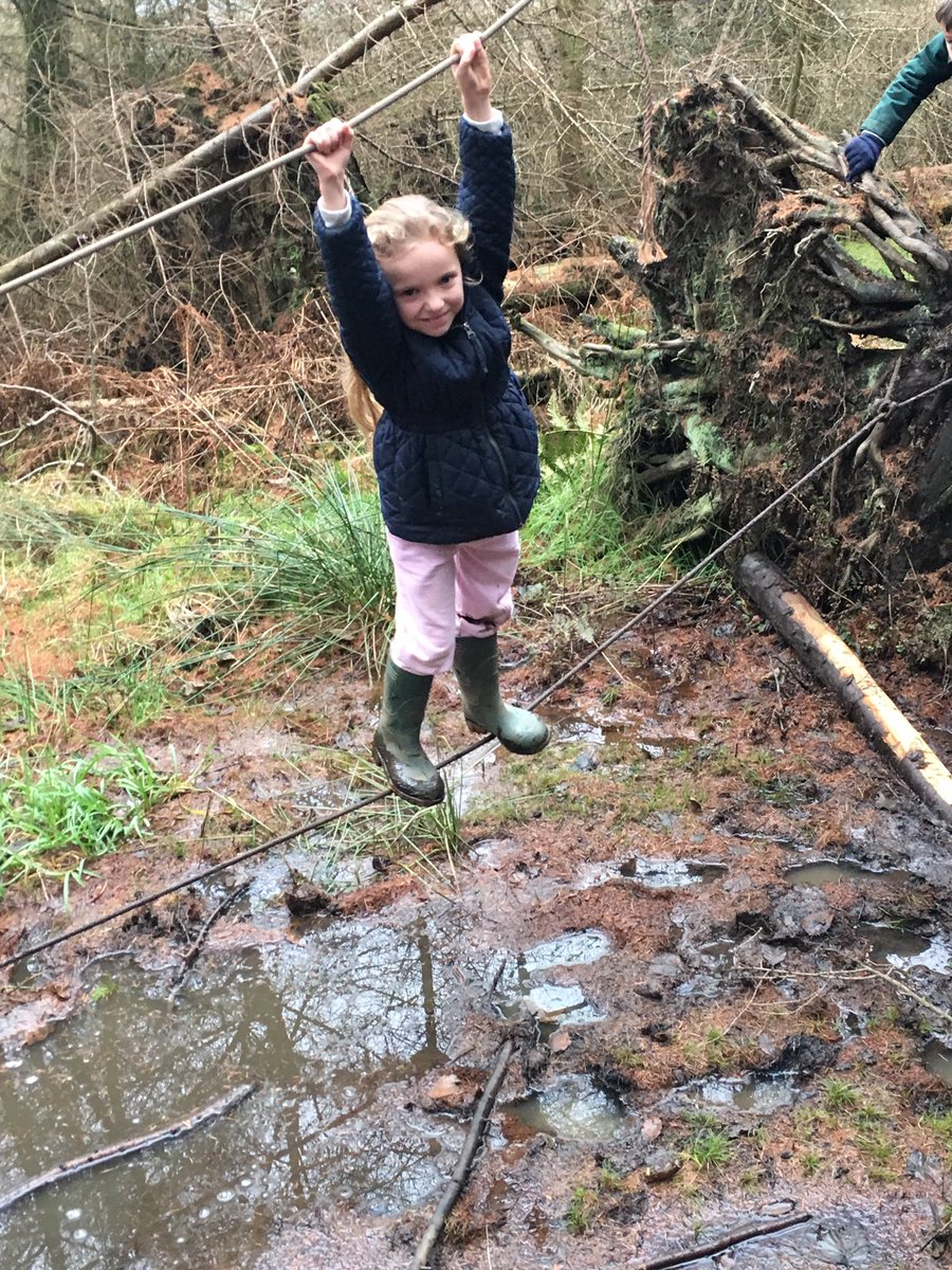 CaldiPrimary's tweet photo. Round 2 of swamp of doom #perfectpurples https://t.co/NK9ycDZQJE