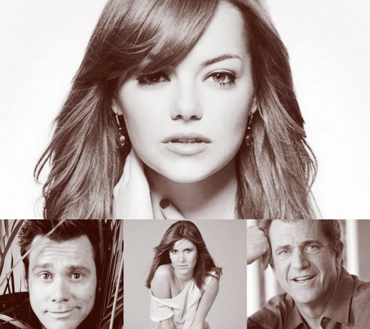 nikiool's tweet photo. Celebrities, us and the Mental Disorder https://t.co/dbvwJZMyRP https://t.co/mDMNltfi7W