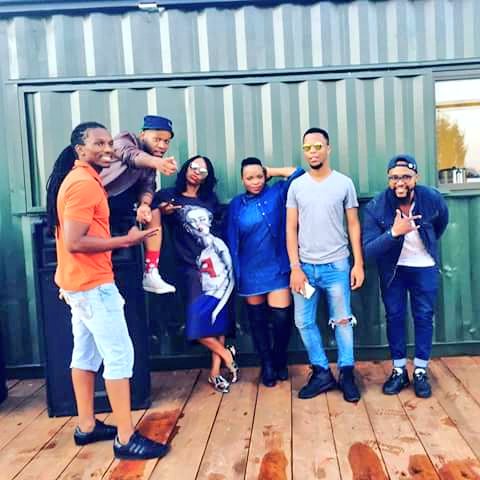 ThatoV's tweet photo. #ThrowBackThursday #LaniCafe #SmallFarm #Vaal https://t.co/CV1Dr6b31c