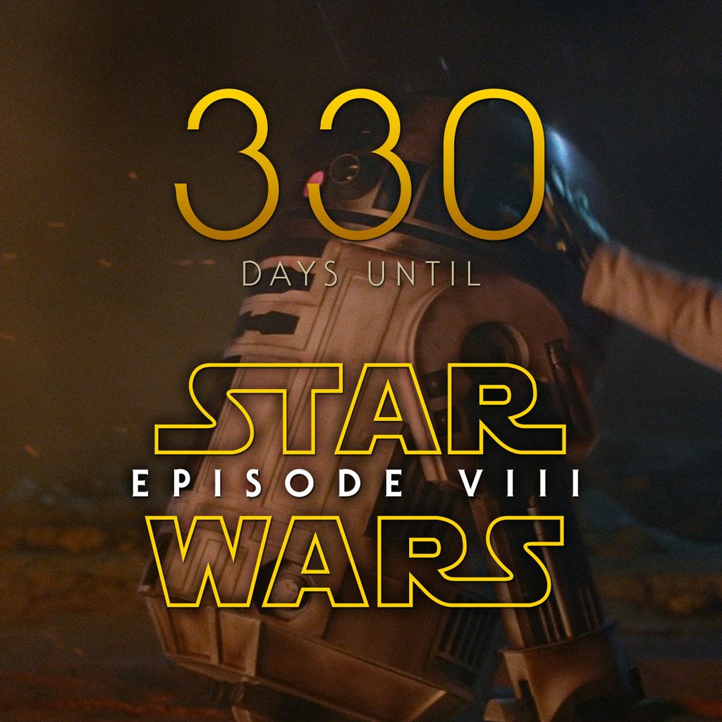 StarWarsCount tweet picture