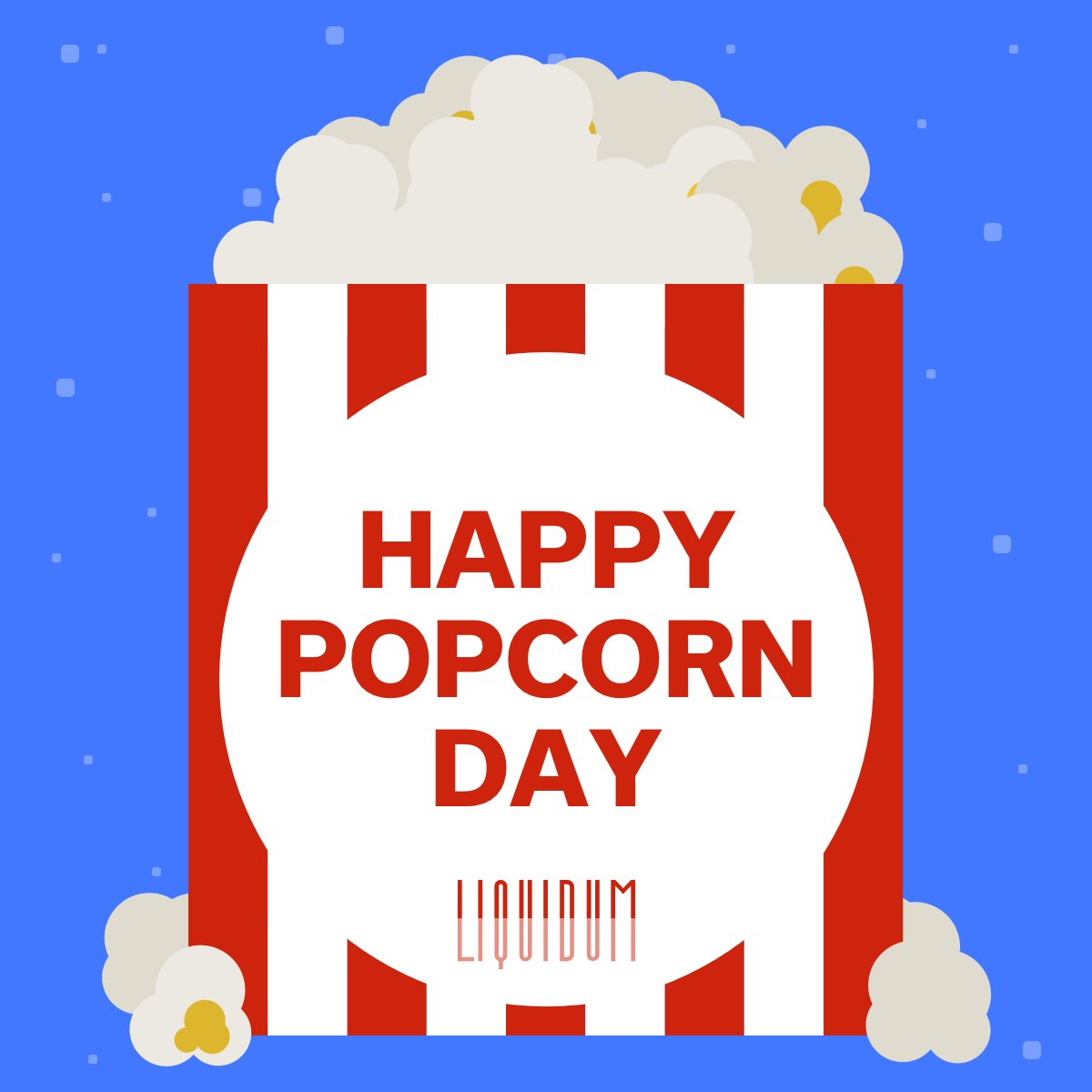 Liquidum tweet media