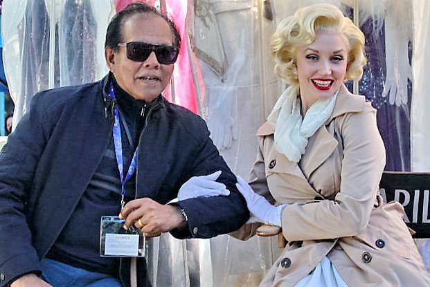 btbco12's tweet image. UNIVERSAL STUDIO