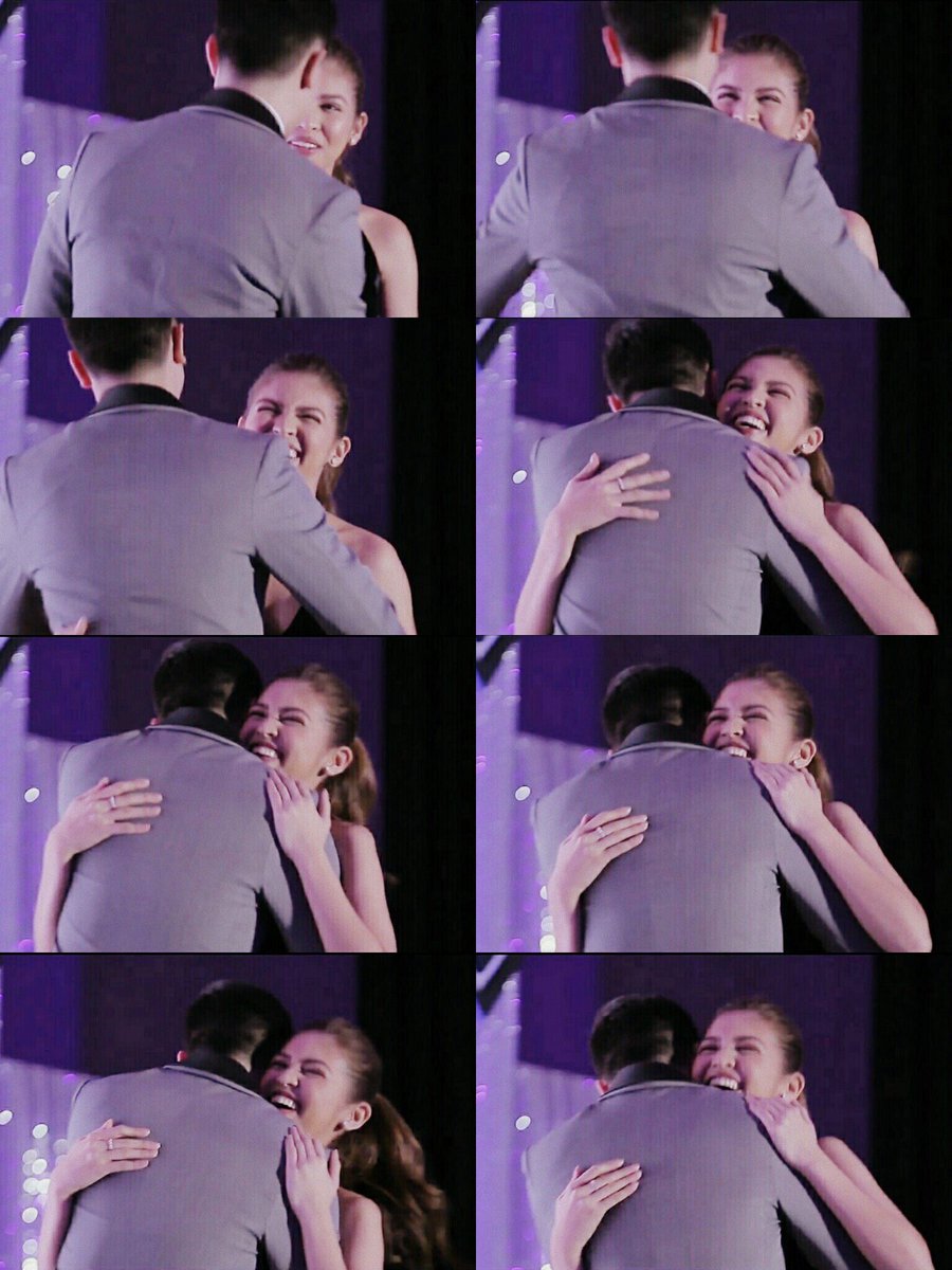 THEALDUB_MAIDEN's tweet photo. It takes over a billion people to complete the world, but it only takes you complete mine.

#ALDUBHereForYou https://t.co/G3vw0Ny2Ym