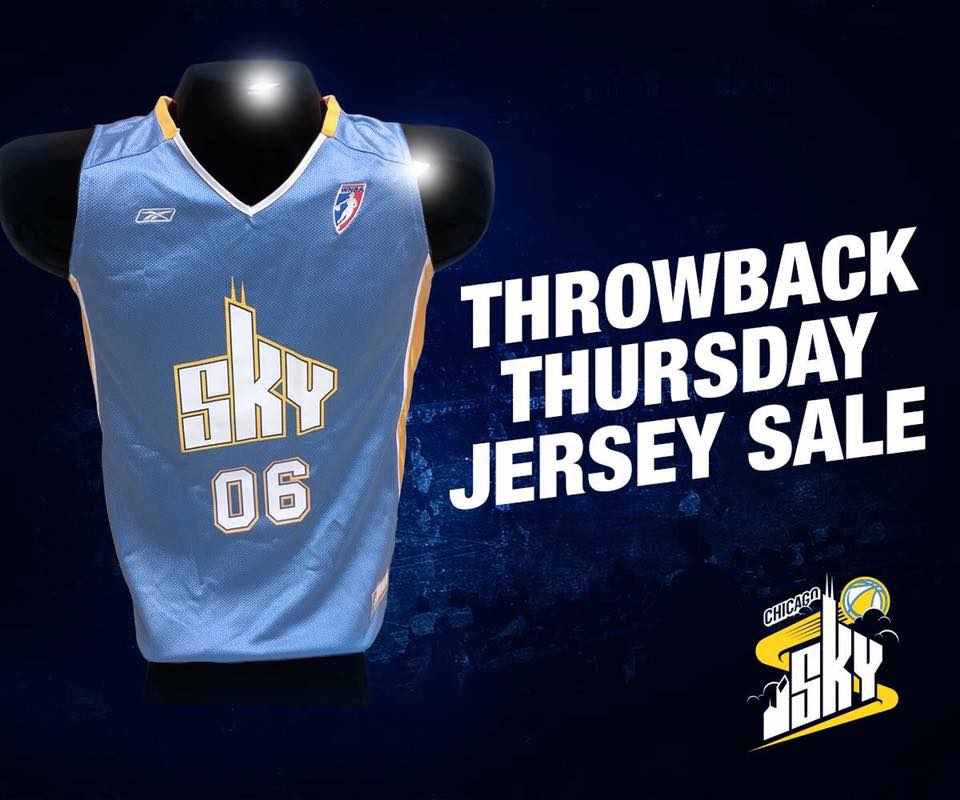 CHICAGO SKY (@wnbachicagosky) | Twitter