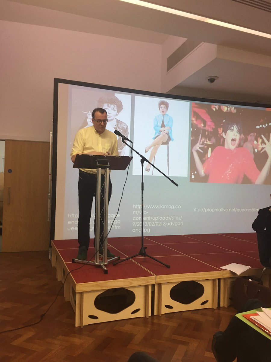 Life's a Drag tweet media