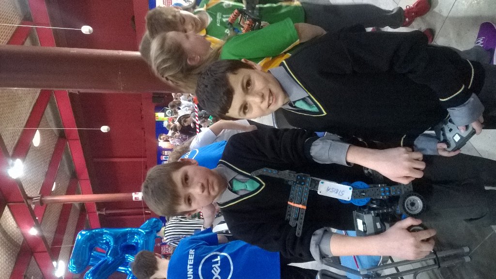 teamgtd2015's tweet photo. @vexireland @TV3Ireland @CITScience4Life @lifetimelabcork @DellEMCUKI https://t.co/2Q3pourwwa
