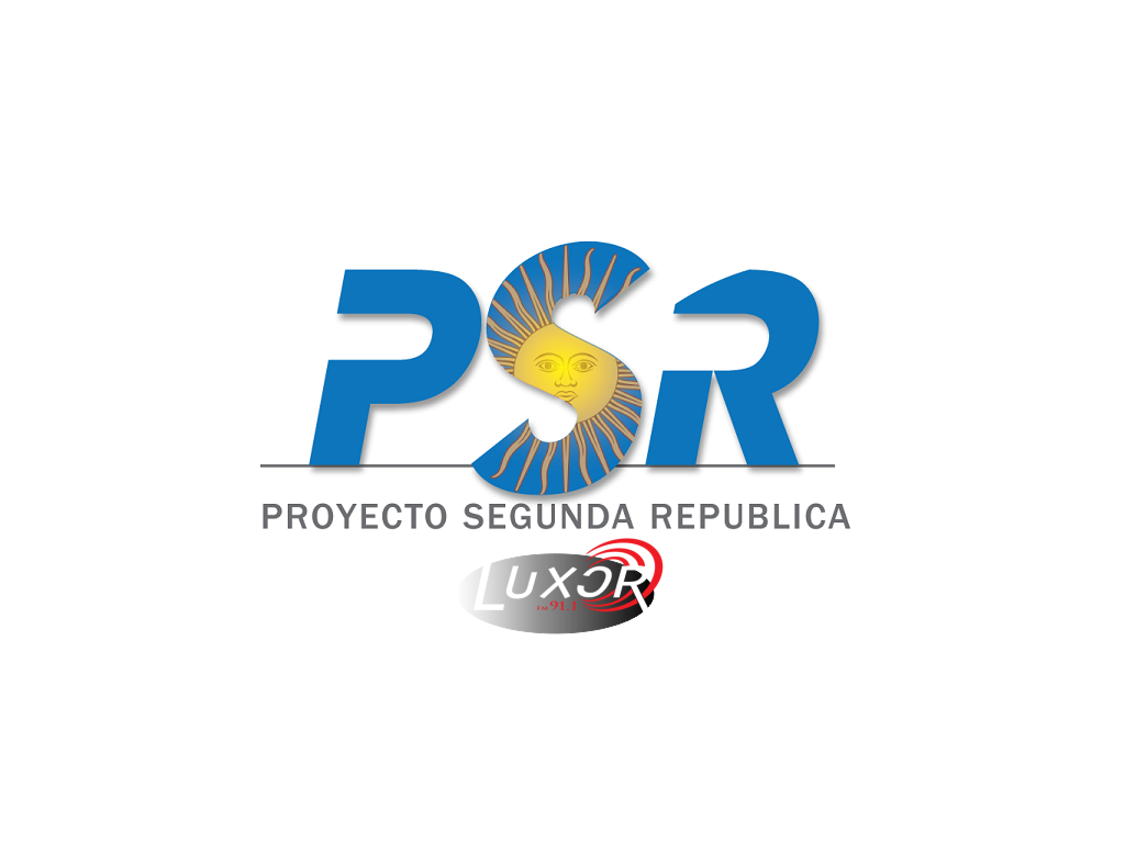 ¡Al Aire <a href="/PSR_argentina/">PSR Argentina</a>! Una idea cuyo tiempo ha llegado. Hasta las 15 hs sintoniza 91.1 MHz o ingresá en radioluxor.com.ar