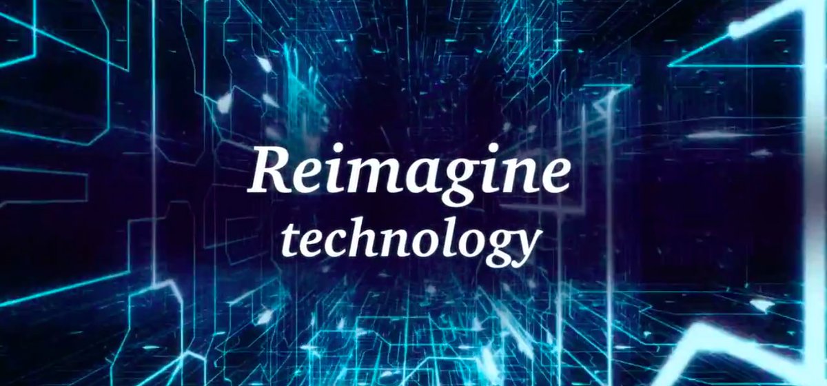 #Technology is reshaping the way we live and work. CEOs tell our #CEOSurvey why the trend will accelerate. pwc.to/C17techU